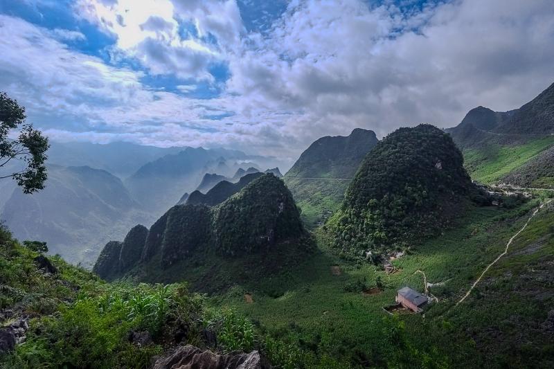 Ha Giang anh 6