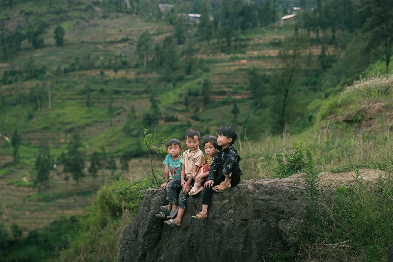 Ha Giang anh 18