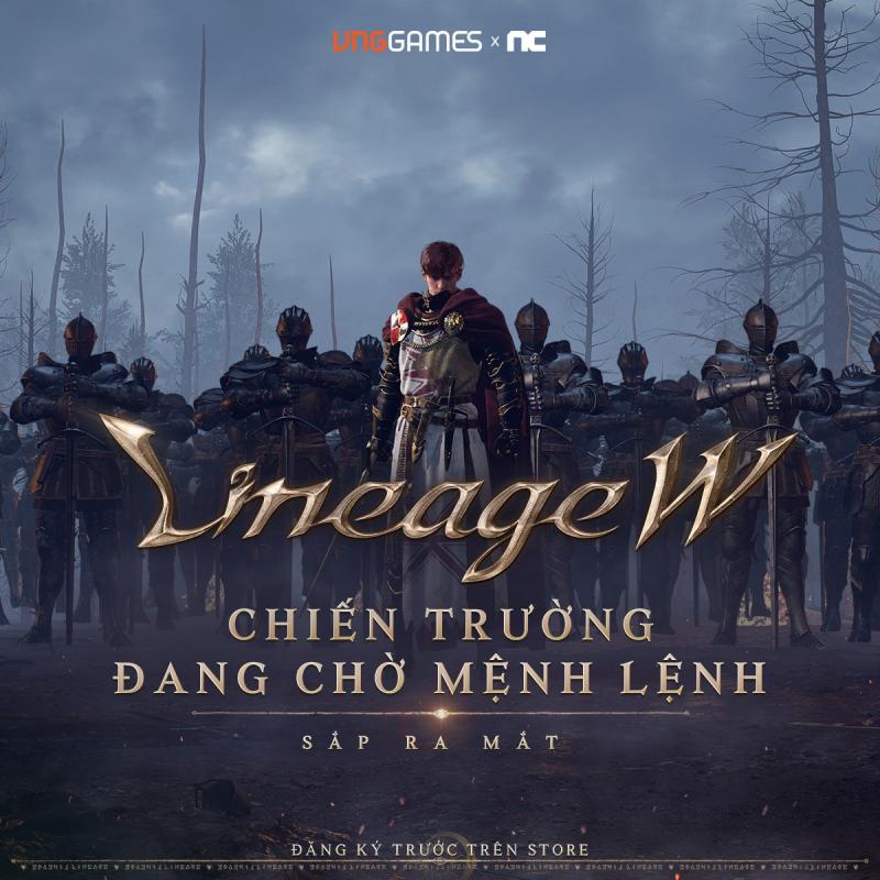 Lineage W anh 2