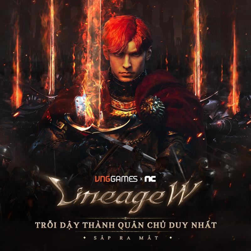 Lineage W anh 4