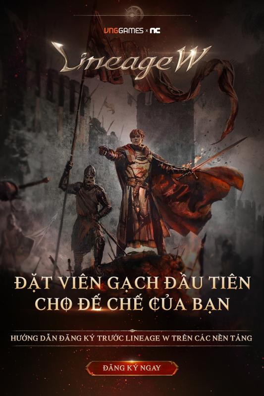 Lineage W anh 6