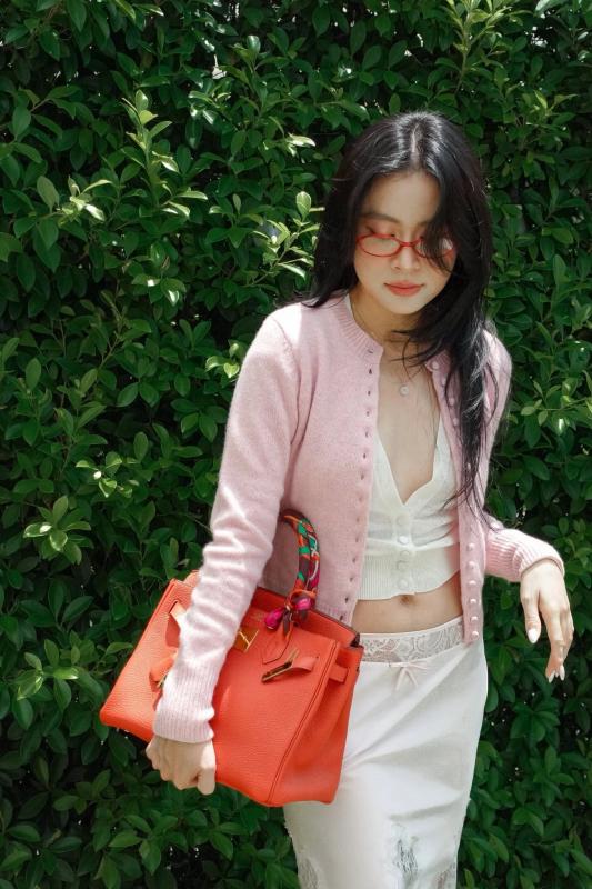 Hoang Thuy Linh anh 1
