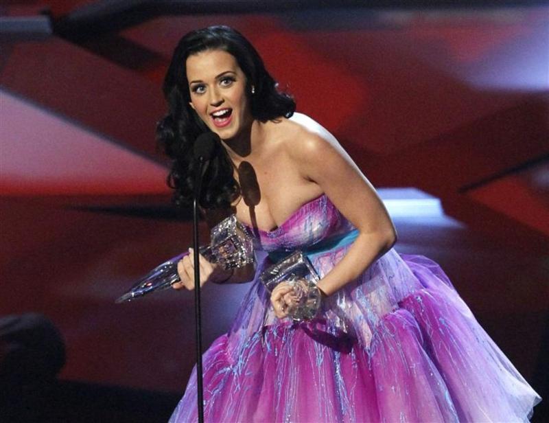 Katy Perry anh 1