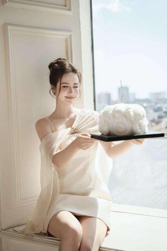 Huyen Lizzie anh 2