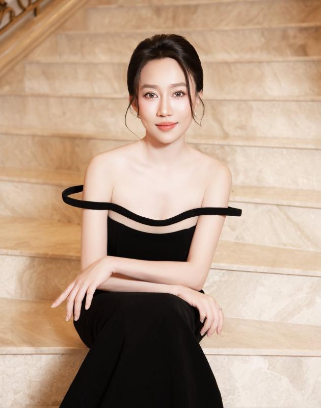 Huỳnh Hồng Loan ảnh 9 Huynh Hong Loan anh 9