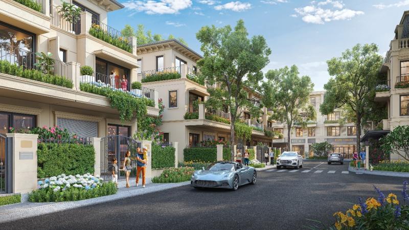 Sol Garden anh 3