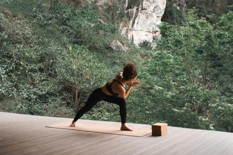 Auko Eco-Wellness Lodges anh 3