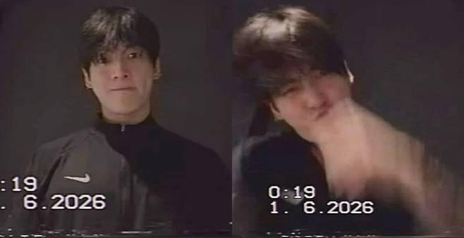 Jungkook anh 1