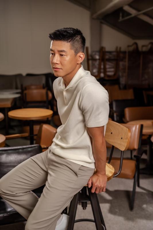 Kim Moo Yul ảnh 3 Kim Moo Yul anh 3