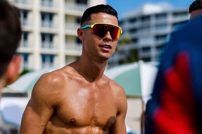 Ronaldo anh 1