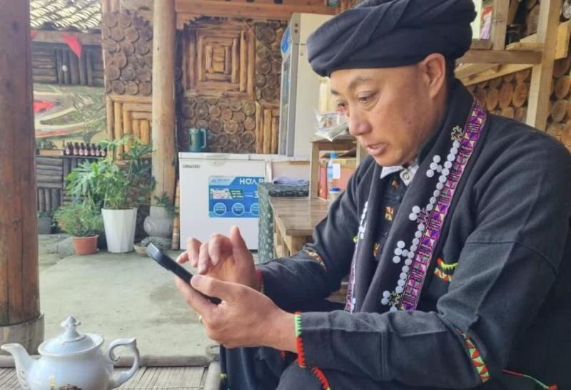 Lo Lo Chai anh 2