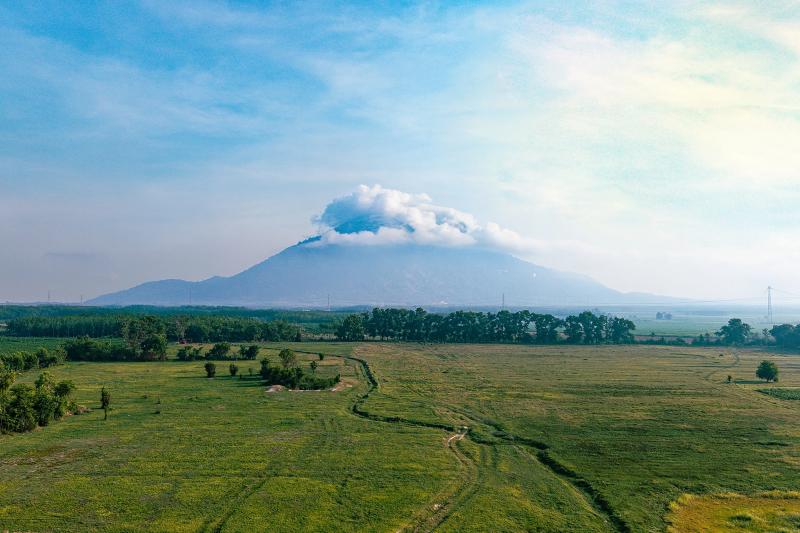 núi Bà Đen ảnh 9 nui Ba Den anh 9
