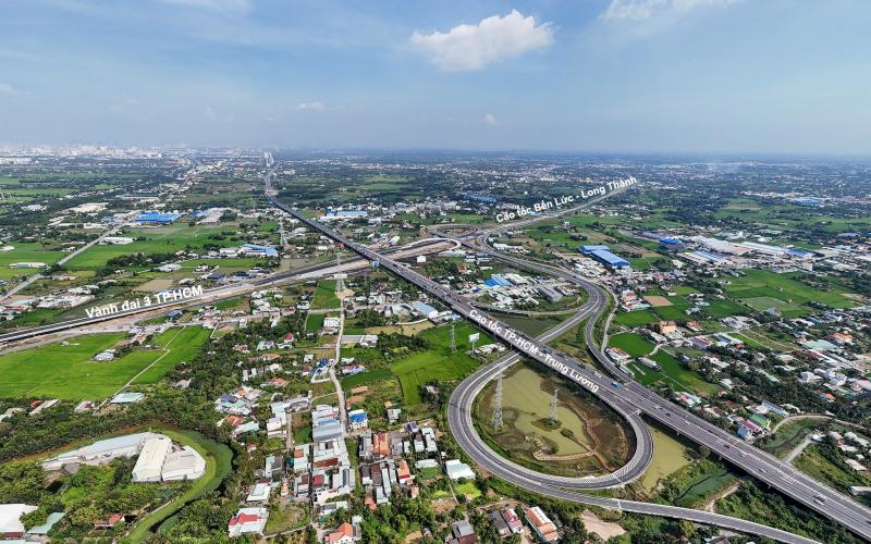 Xa Binh Chanh anh 8