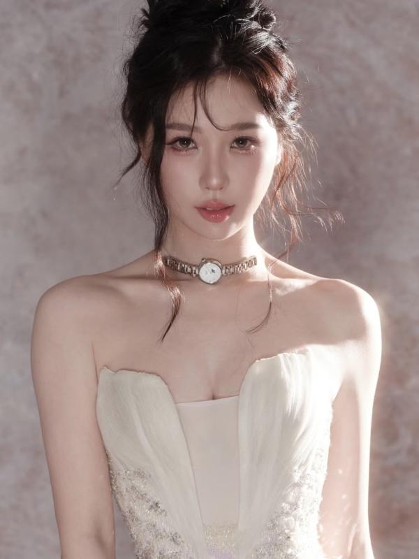 Ngu Thư Hân ảnh 4 Ngu Thu Han anh 4