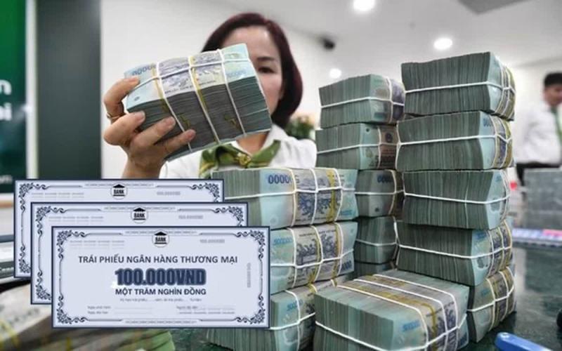 trai phieu ngan hang anh 1