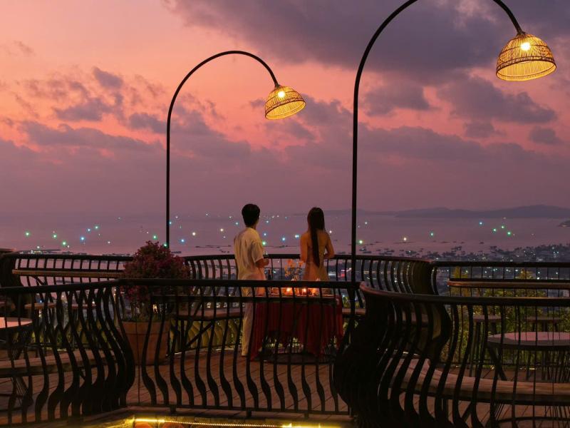 Phu Quoc,  The Peak anh 5