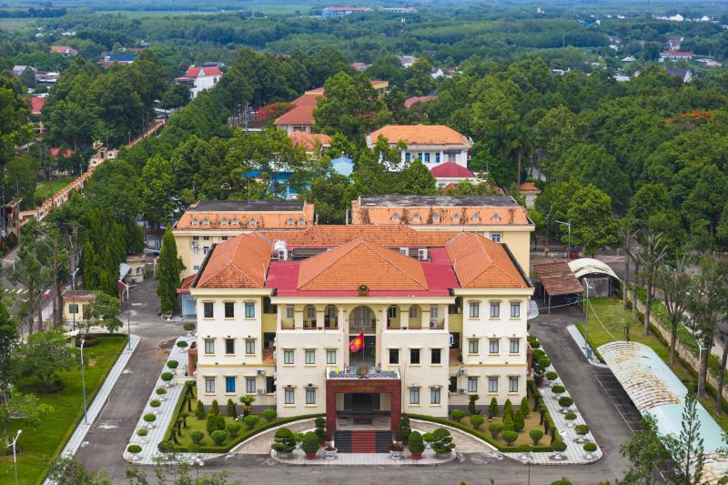 xa Phu Giao anh 2