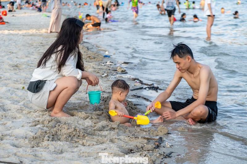 bien Ha Long anh 12