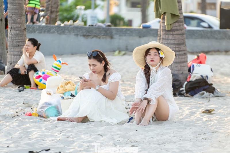 bien Ha Long anh 4