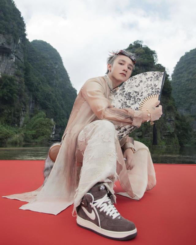 Son Tung anh 1