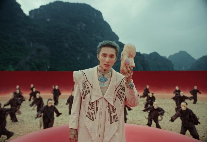 Son Tung anh 2