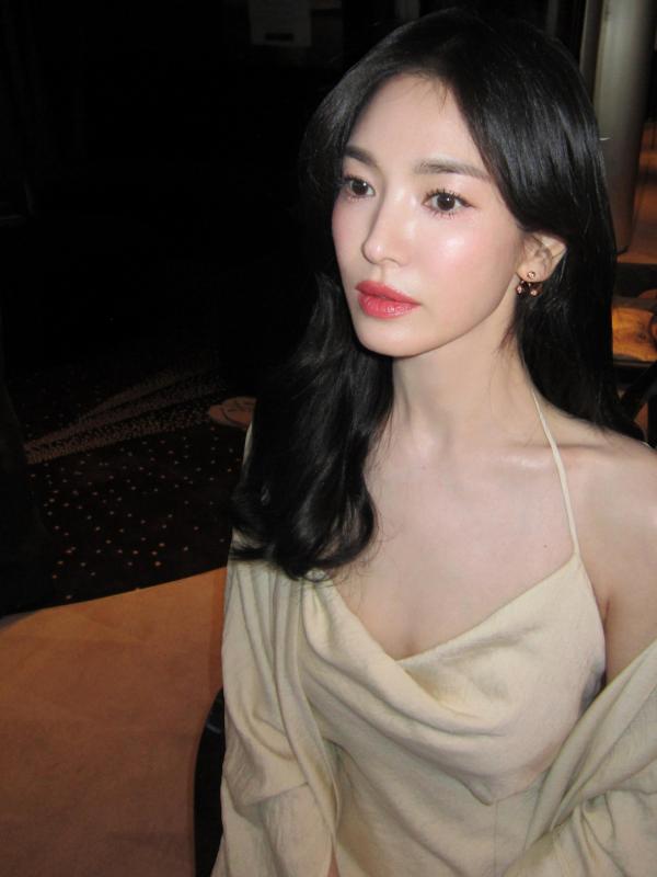 Song Hye Kyo anh 1