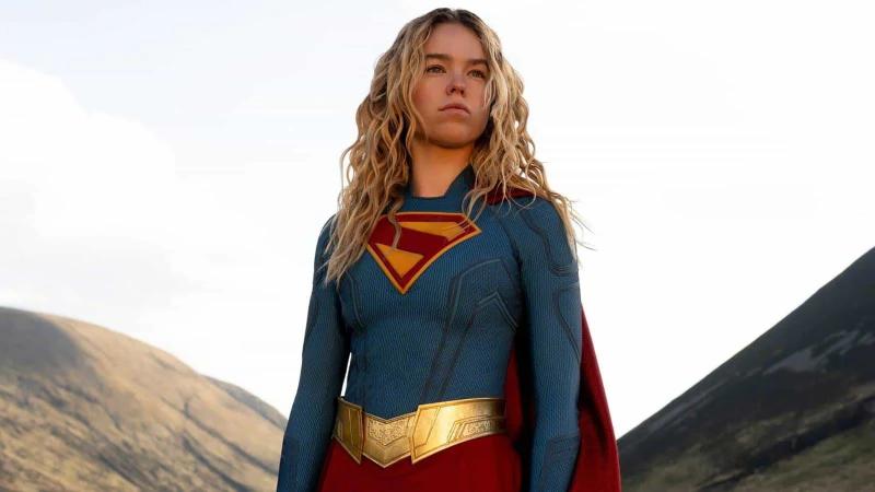 Supergirl anh 3