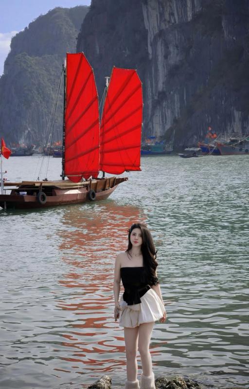 thuyen buom anh 2