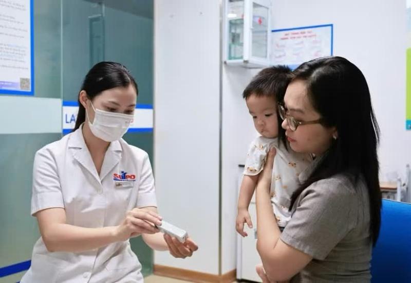Viem nao Nhat Ban anh 1