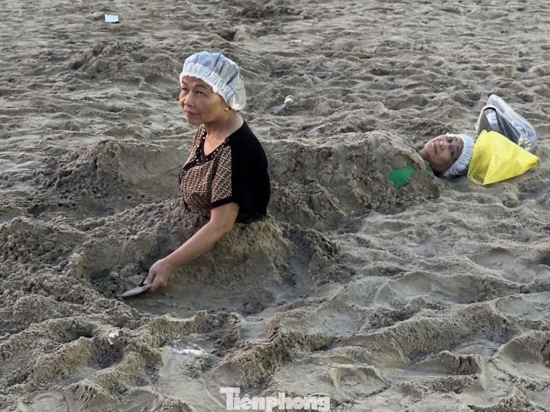 bai bien Da Nang anh 16