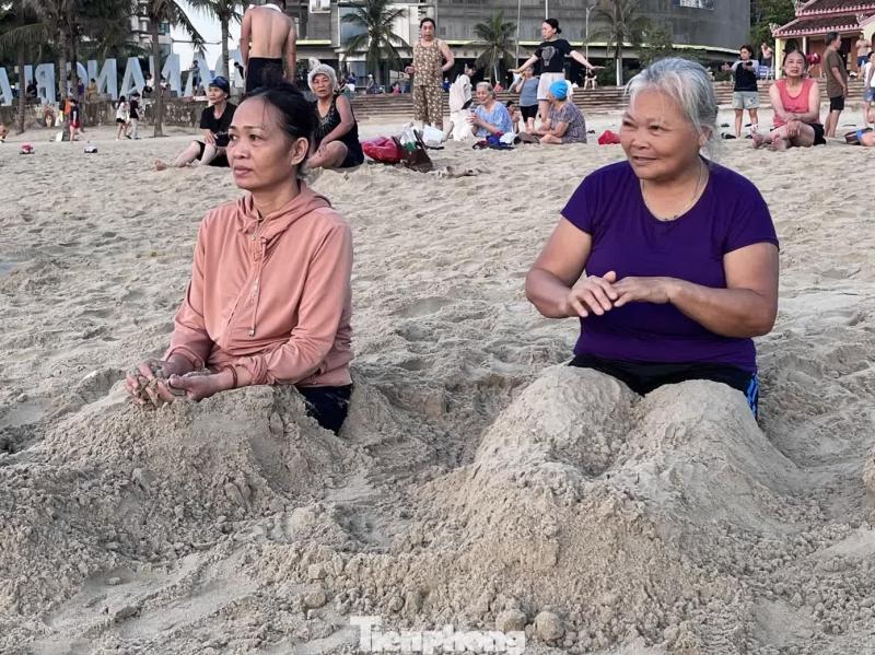 bai bien Da Nang anh 15