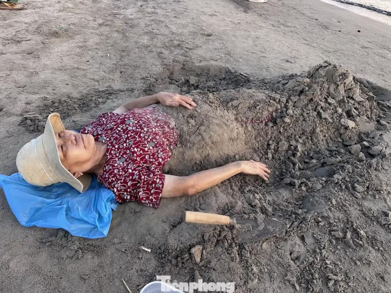 bai bien Da Nang anh 3