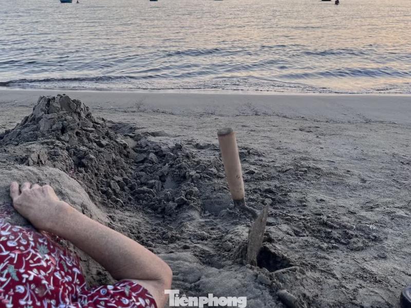 bai bien Da Nang anh 13