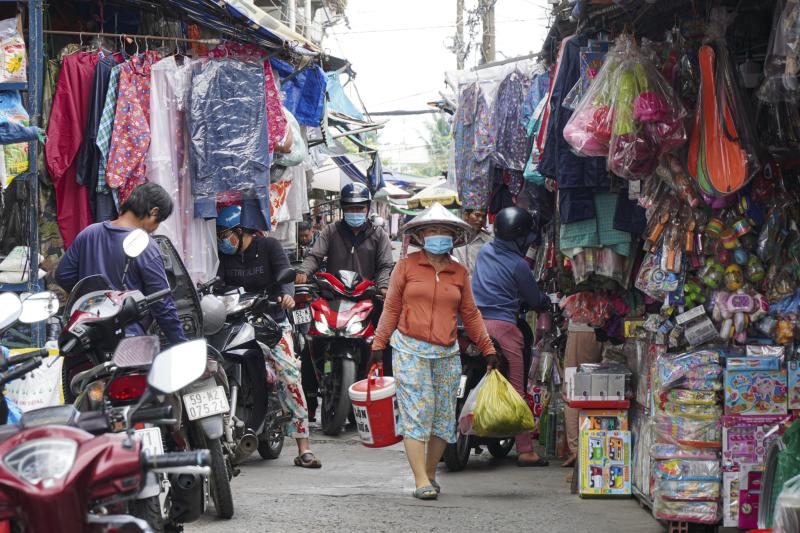 Xa Binh Chanh anh 10