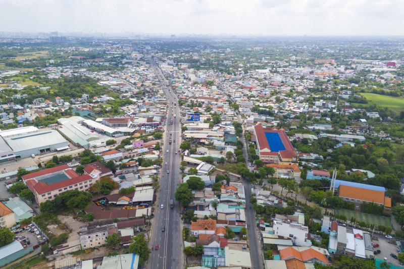 Xa Binh Chanh anh 3