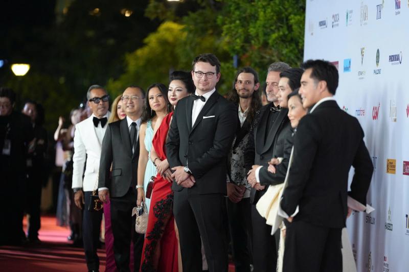 DANAFF IV anh 1