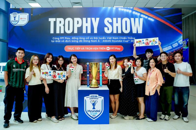 FPT Play ảnh 3 FPT Play ảnh 3