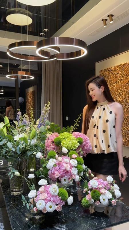 Đỗ Thị Hà ảnh 2