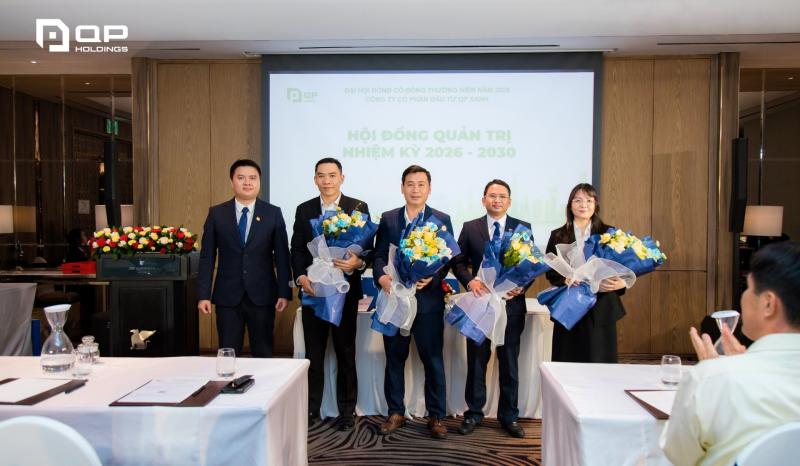 QP Green Park ảnh 1