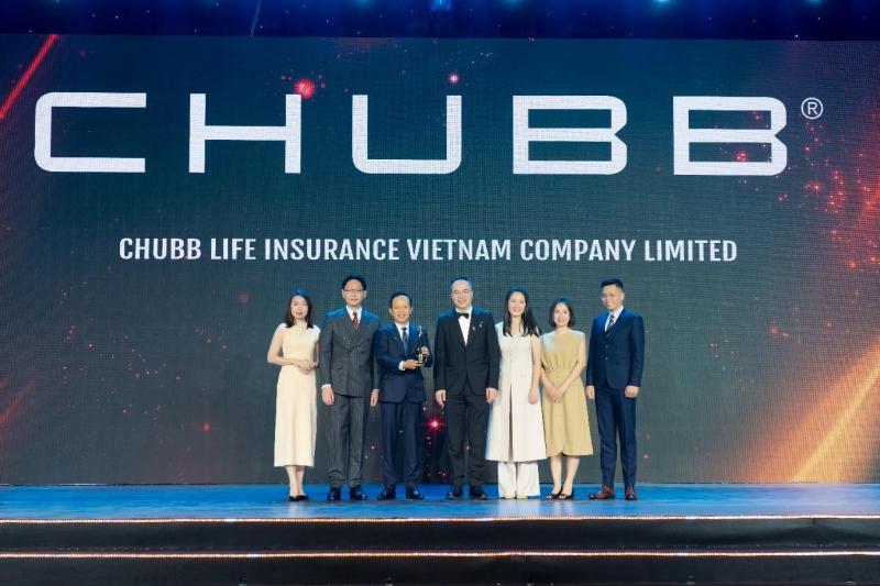 Chubb Life Việt Nam ảnh 1