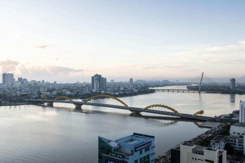 M Riverside Danang ảnh 1 M Riverside Danang ảnh 1