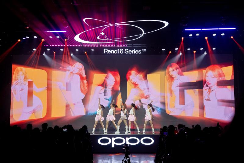 Oppo Reno16 series 5G anh 10