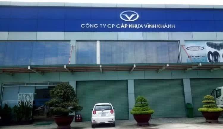 VKC Holdings anh 1