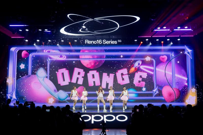 Oppo Reno16 series 5G anh 11