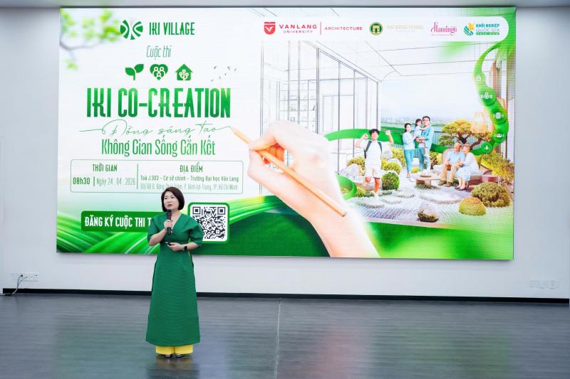 IKI Co-Creation ảnh 2
