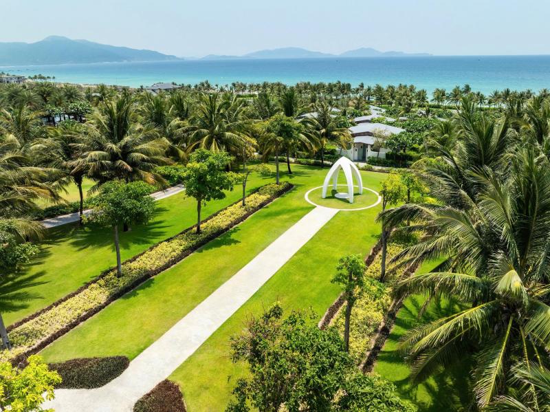 Radisson Blu Resort  ảnh 2