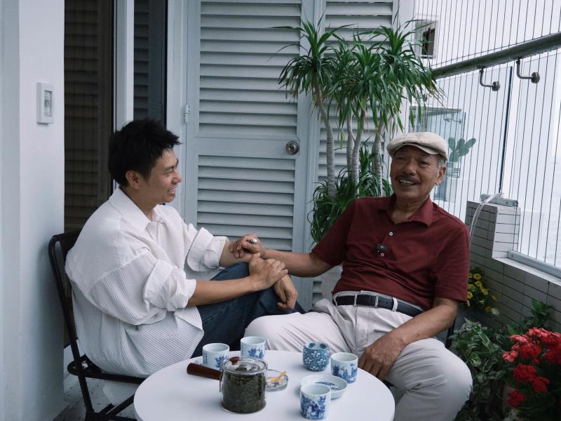 Trần Tiến ảnh 1