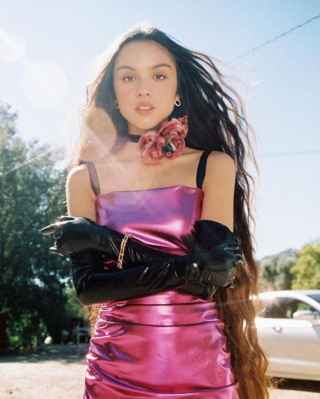 Olivia Rodrigo ảnh 3 Olivia Rodrigo ảnh 3