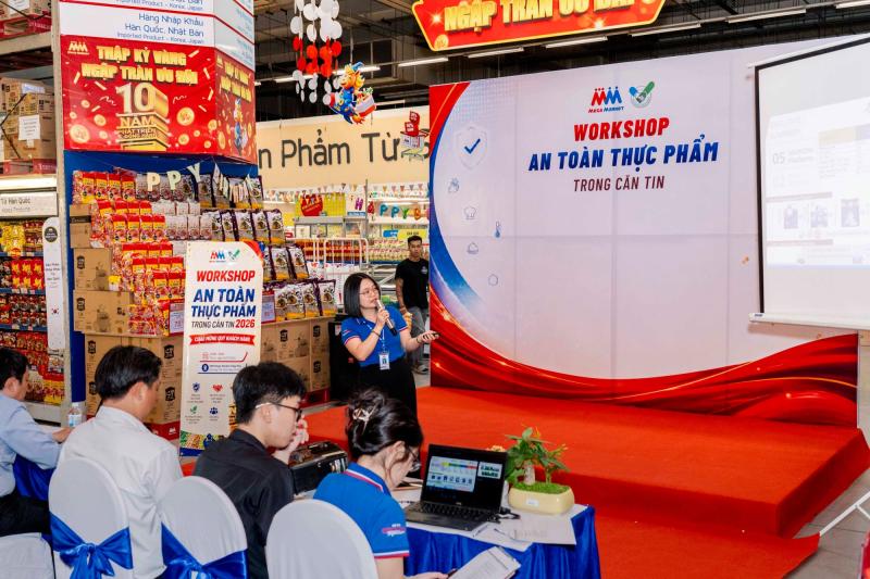 MM Mega Market ảnh 1