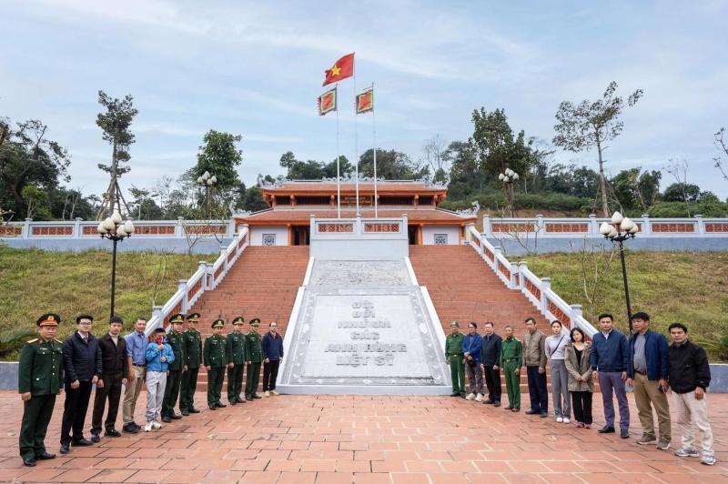 liệt sĩ ảnh 7 liệt sĩ ảnh 7
